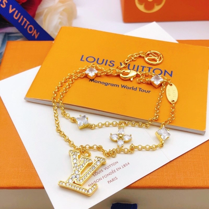 Louis Vuitton Bracelets Packable 248323