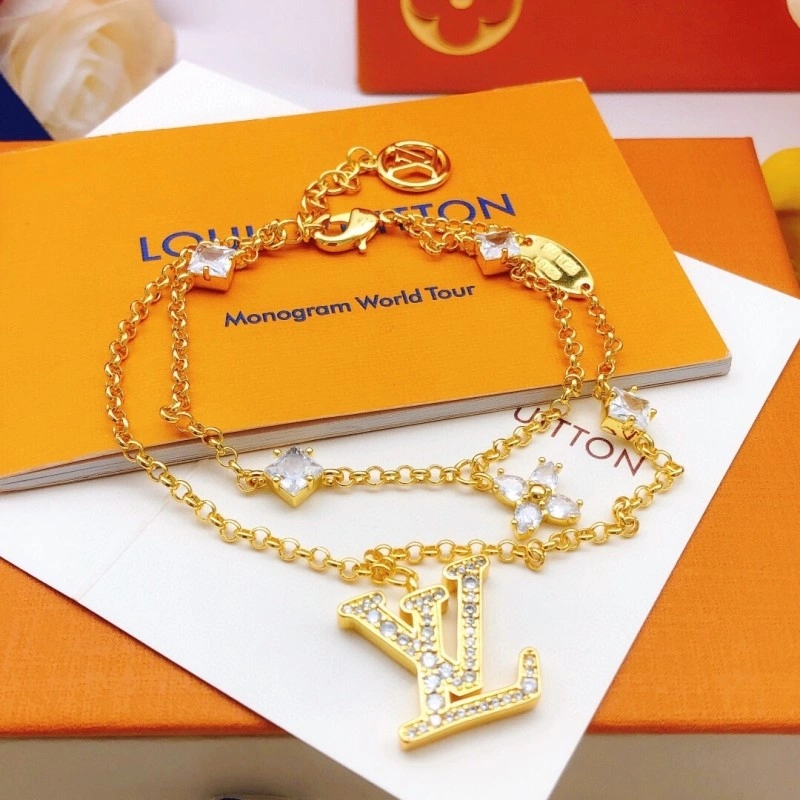 Louis Vuitton Bracelets Packable 248323