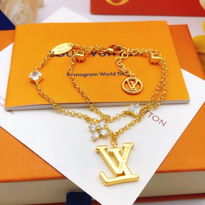 Louis Vuitton Bracelets Packable 248323