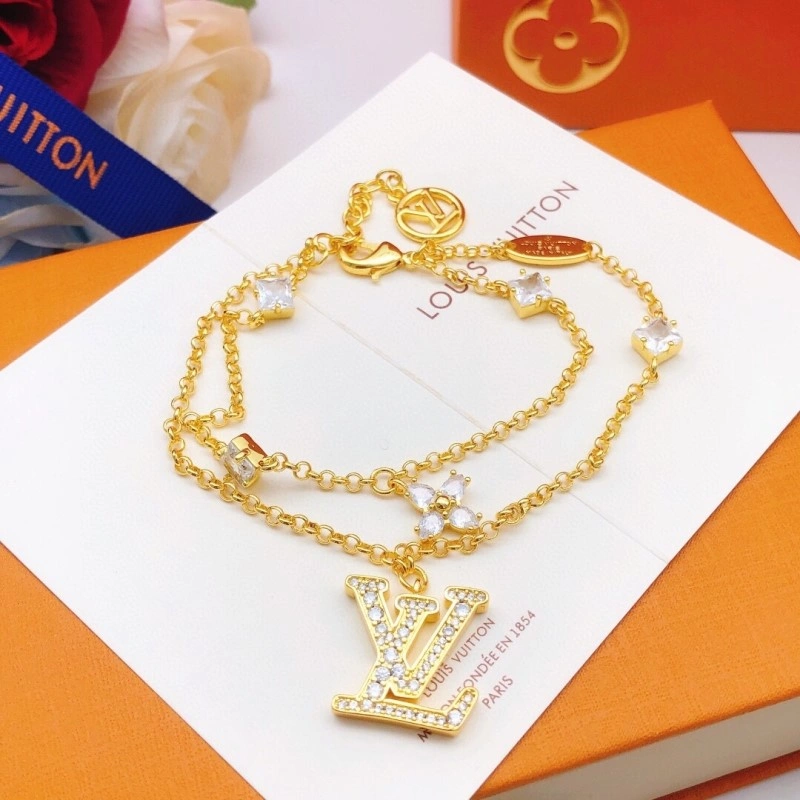 Louis Vuitton Bracelets Packable 248323