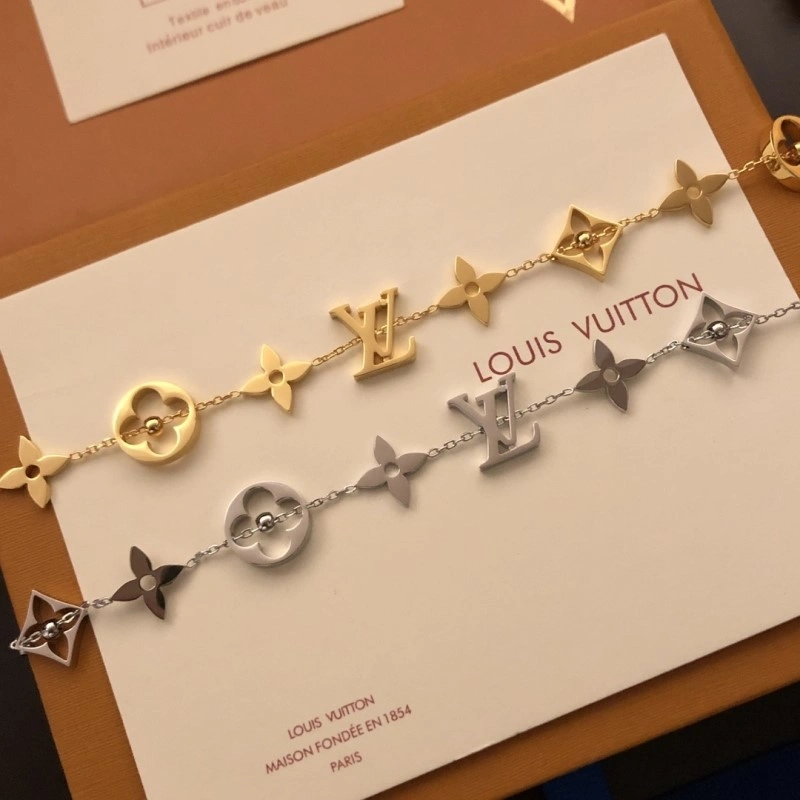 Louis Vuitton Bracelets Bright 248319
