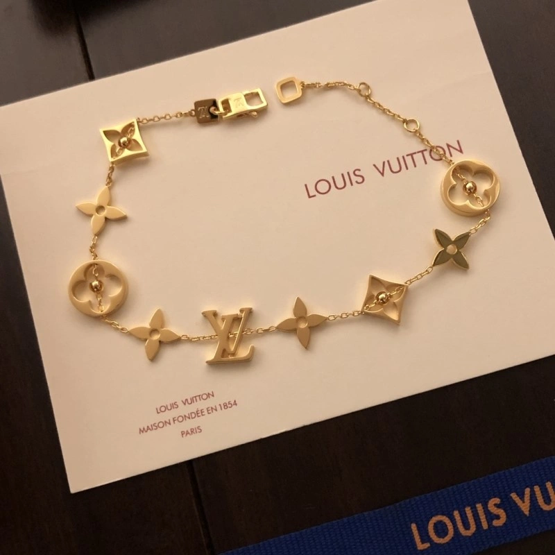 Louis Vuitton Bracelets Bright 248319