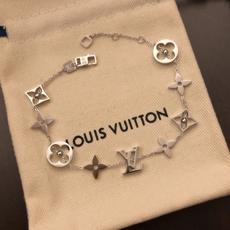 Louis Vuitton Bracelets Bright 248319