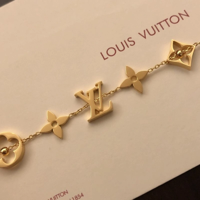 Louis Vuitton Bracelets Bright 248319