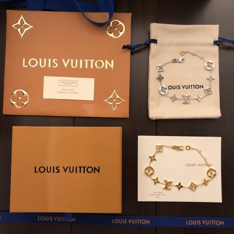 Louis Vuitton Bracelets Bright 248319