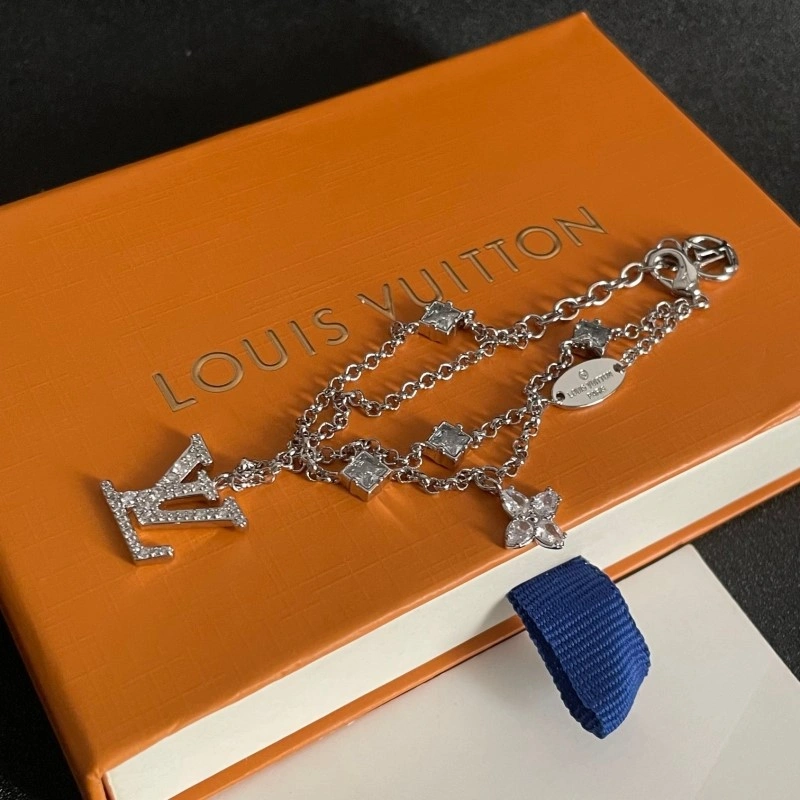 Louis Vuitton Bracelets Supportive 248325