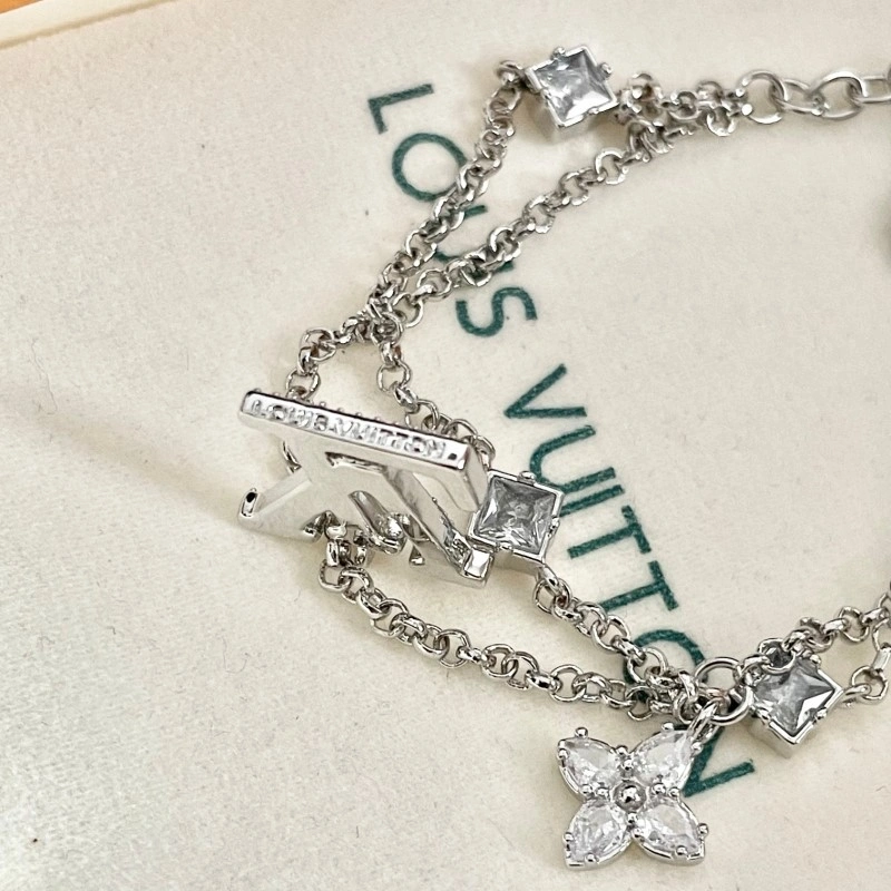 Louis Vuitton Bracelets Supportive 248325