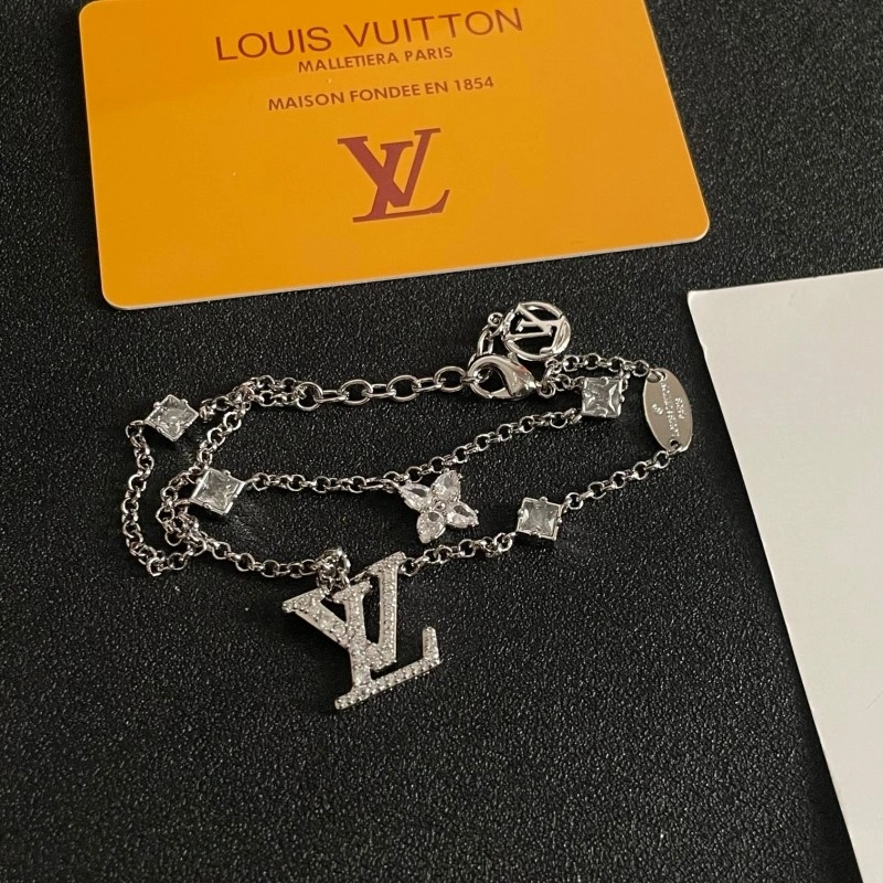 Louis Vuitton Bracelets Supportive 248325