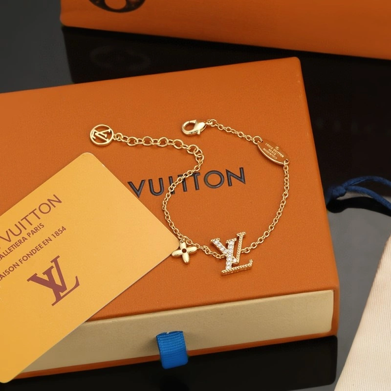 BestValue Louis Vuitton Bracelets 248308