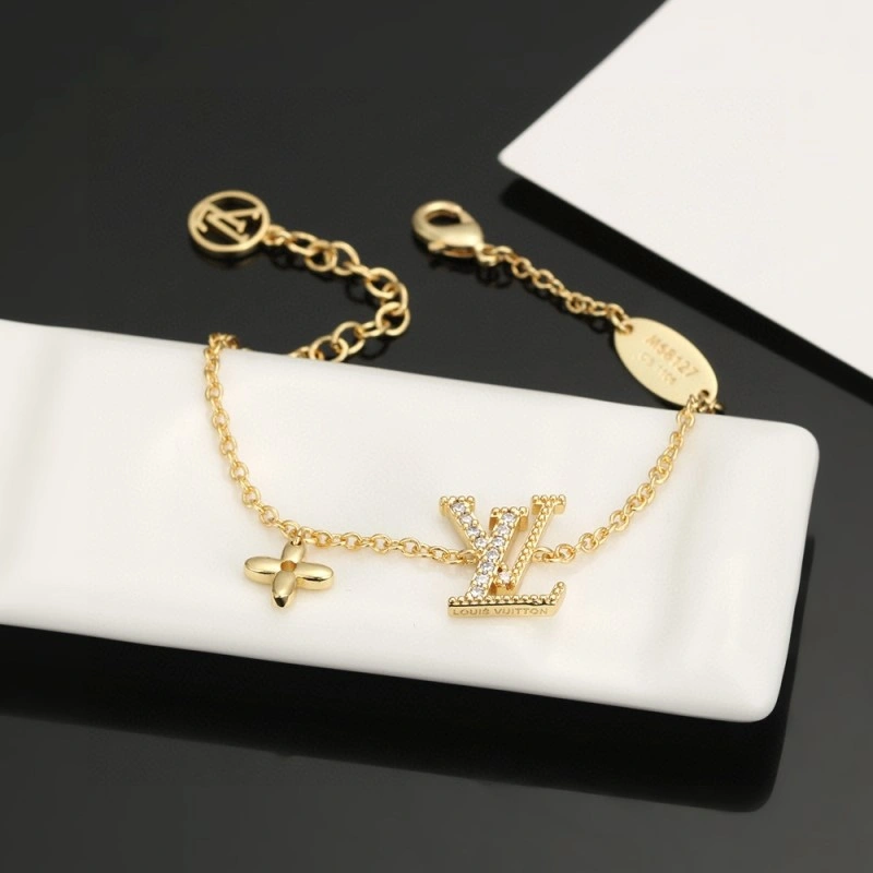 BestValue Louis Vuitton Bracelets 248308