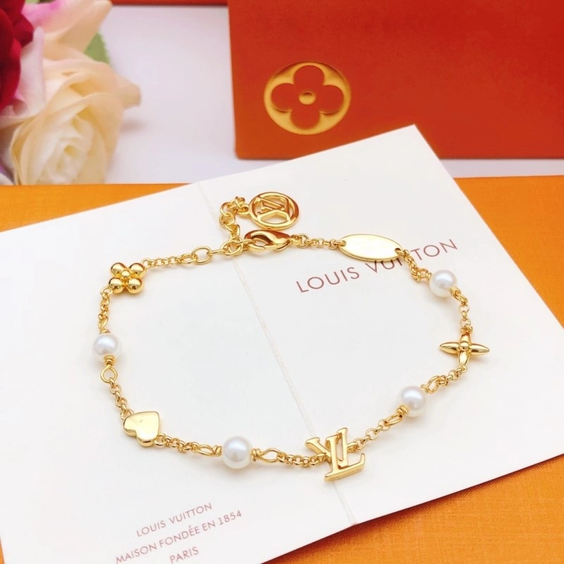 Louis Vuitton Bracelets Lightweight 248322