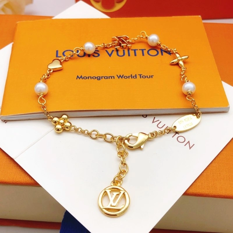 Louis Vuitton Bracelets Lightweight 248322