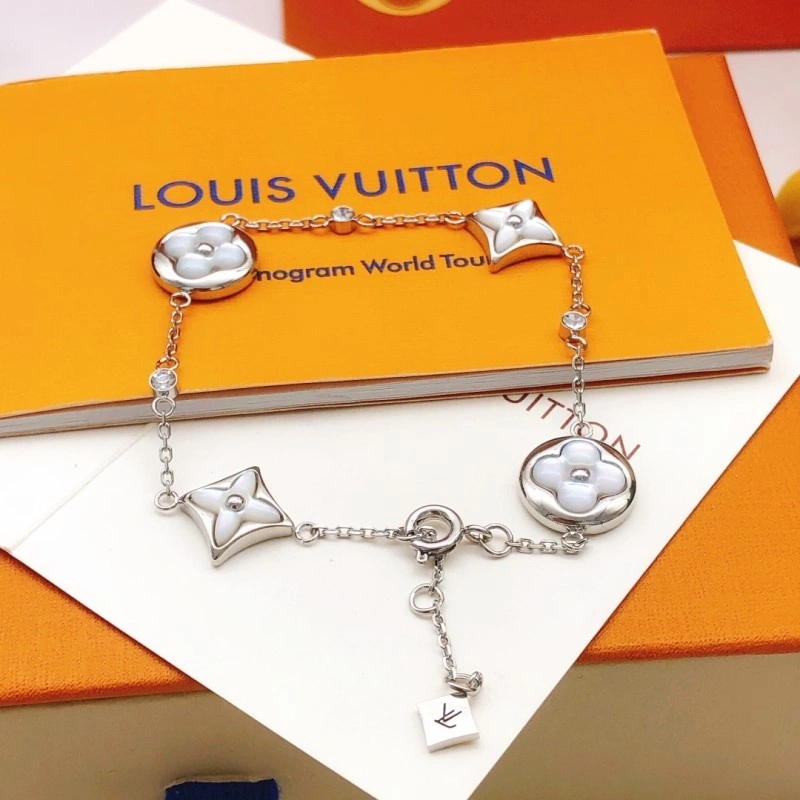Louis Vuitton Bracelets SportInspired 248309