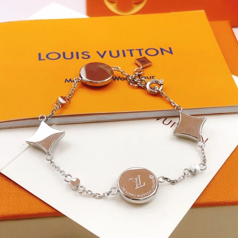 Louis Vuitton Bracelets SportInspired 248309