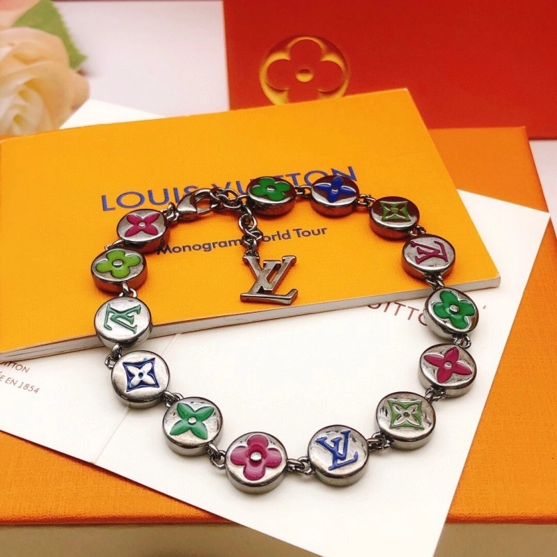 Louis Vuitton Bracelets Flexible 248304
