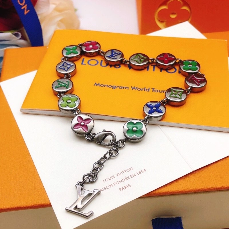 Louis Vuitton Bracelets Flexible 248304