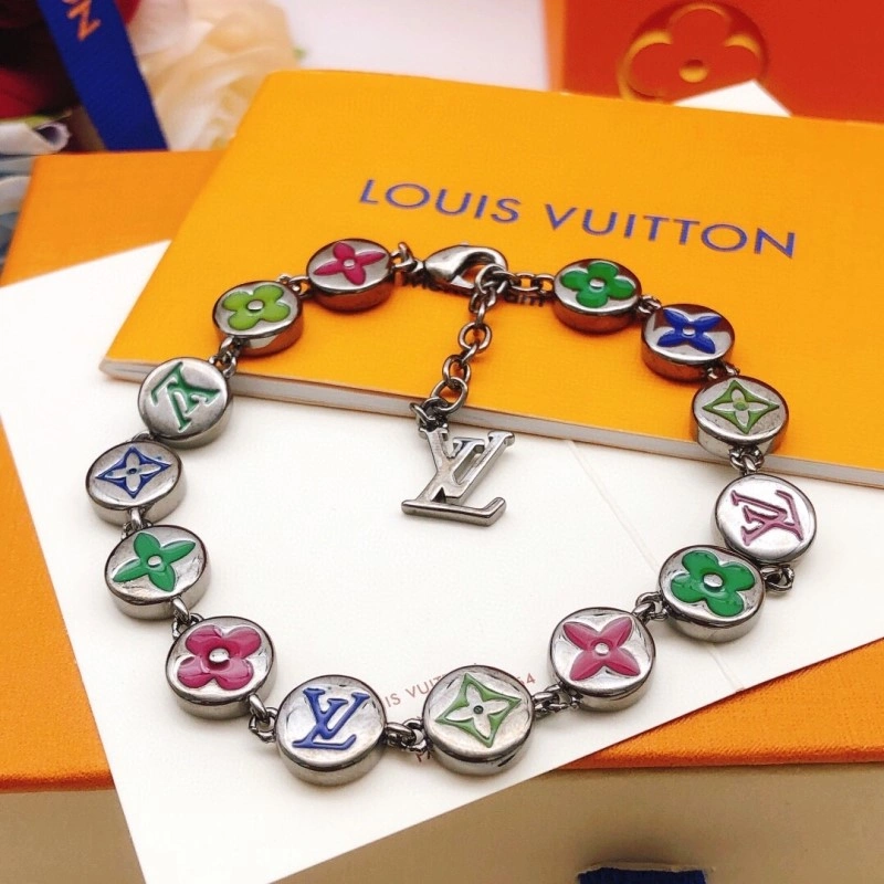 Louis Vuitton Bracelets Flexible 248304