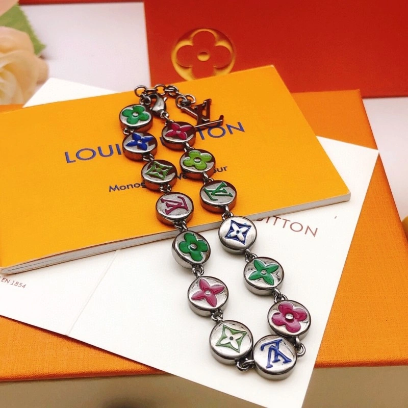 Louis Vuitton Bracelets Flexible 248304
