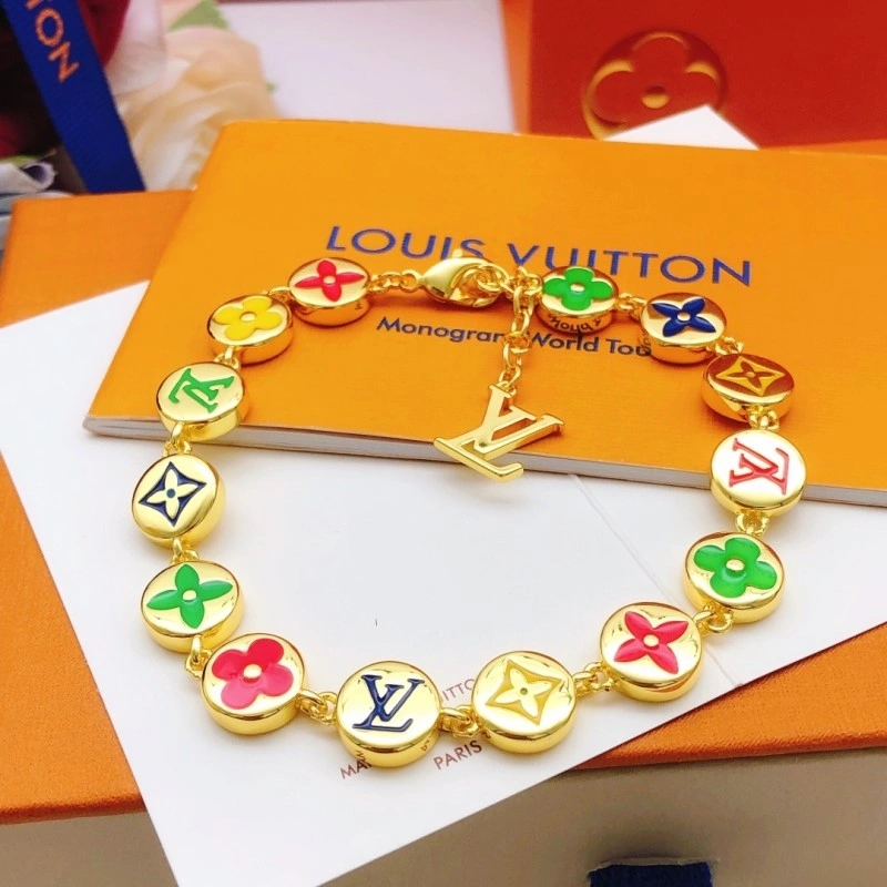 Louis Vuitton Bracelets Refined 248305