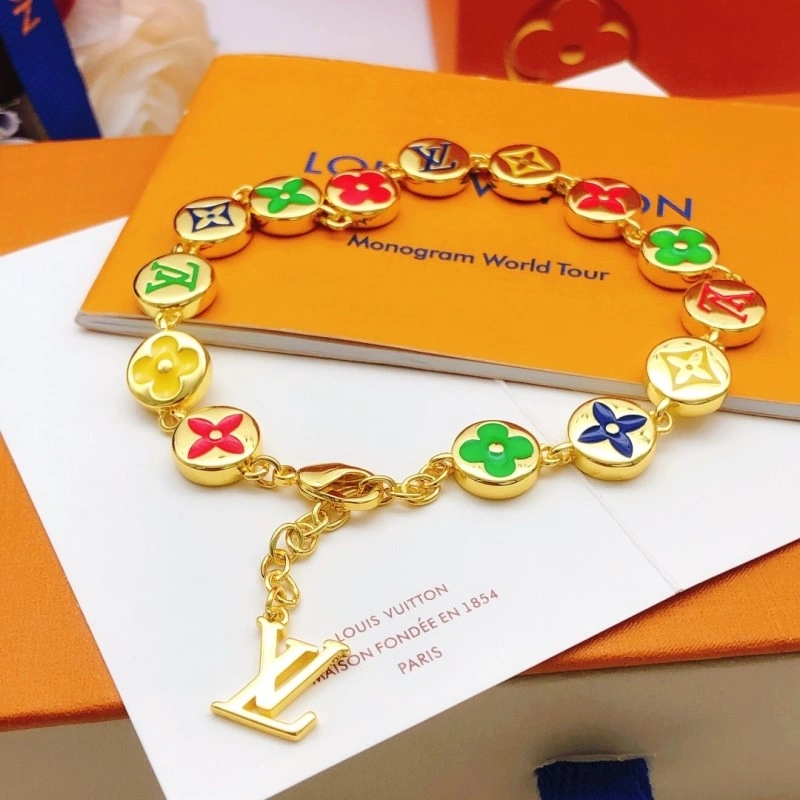Louis Vuitton Bracelets Refined 248305