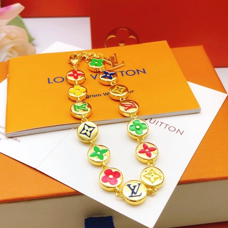Louis Vuitton Bracelets Refined 248305