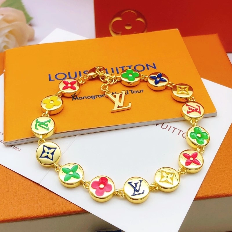 Louis Vuitton Bracelets Refined 248305