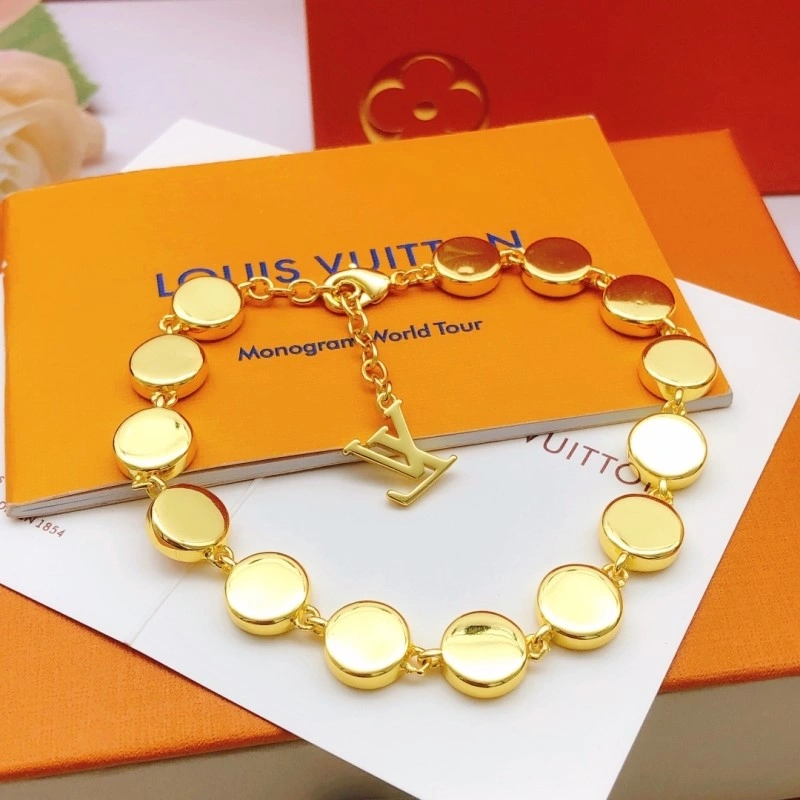 Louis Vuitton Bracelets Refined 248305