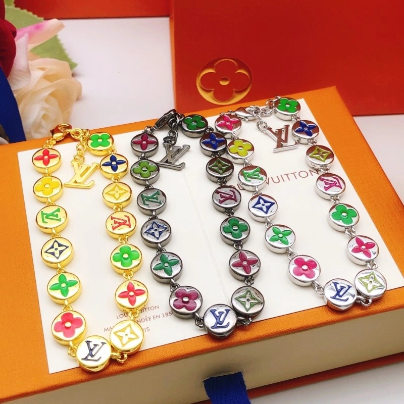 Louis Vuitton Bracelets Refined 248305