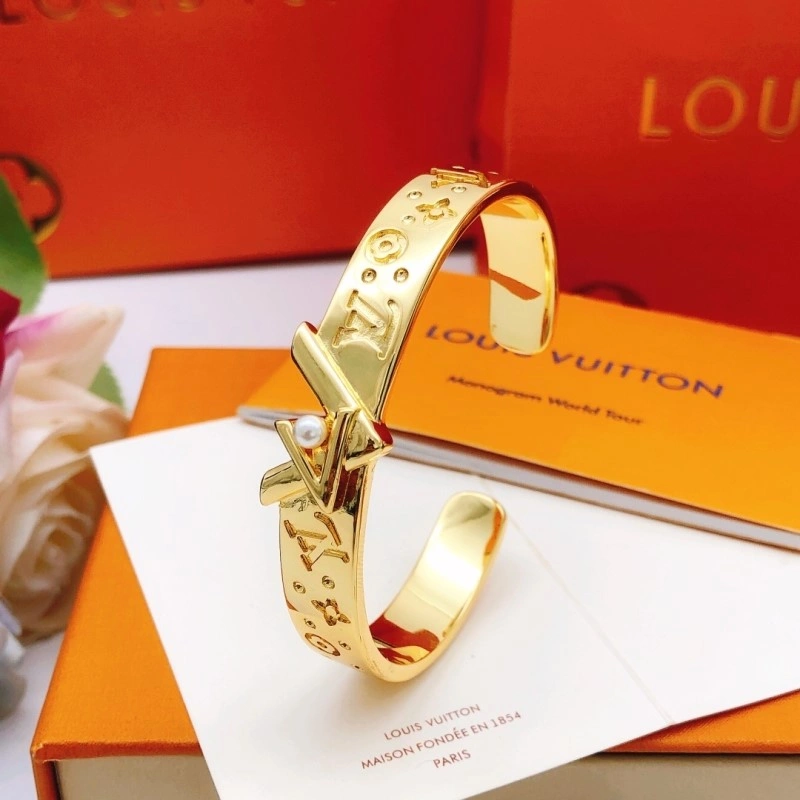 Louis Vuitton Bracelets Efficient 248303