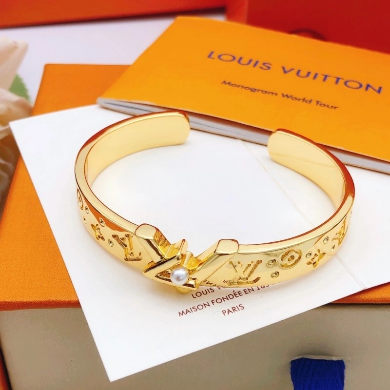 Louis Vuitton Bracelets Efficient 248303