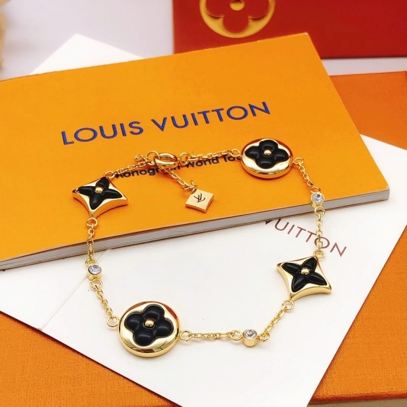 AllSeason Louis Vuitton Bracelets 248300