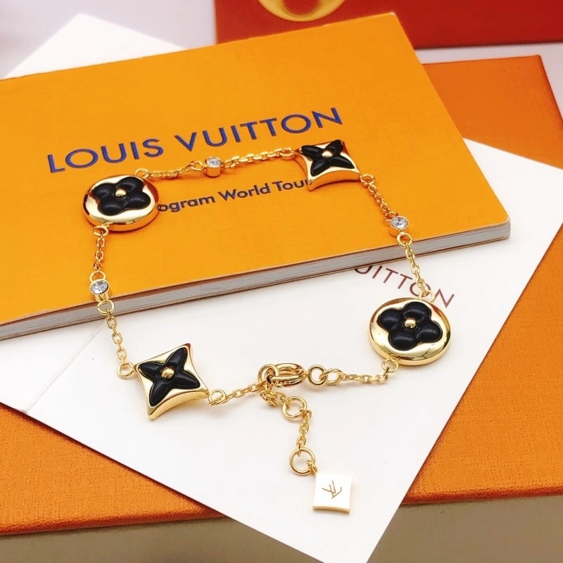 AllSeason Louis Vuitton Bracelets 248300