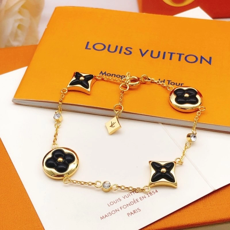 AllSeason Louis Vuitton Bracelets 248300