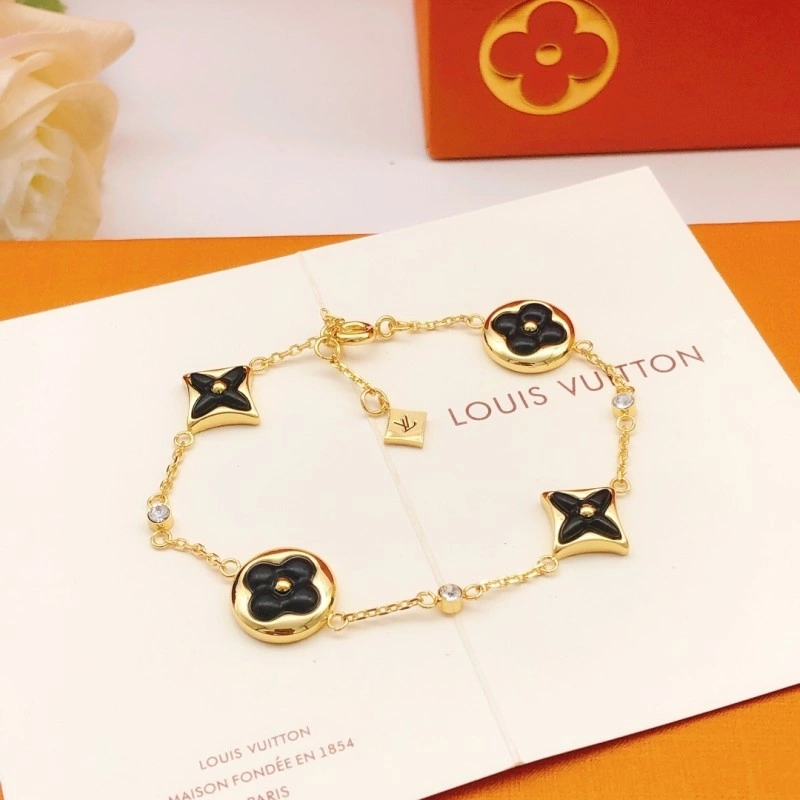 AllSeason Louis Vuitton Bracelets 248300