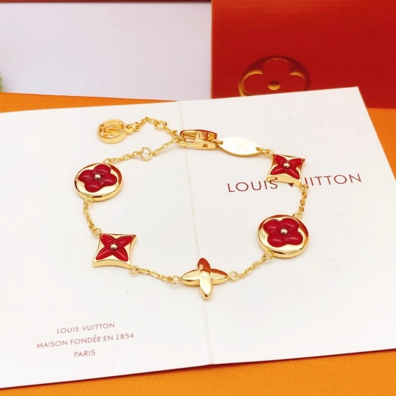 ModernLook Louis Vuitton Bracelets 248299