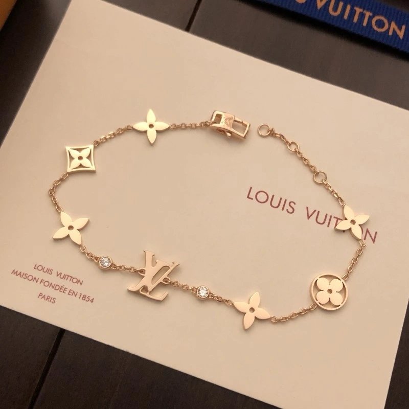 Louis Vuitton Bracelets Reliable 248295