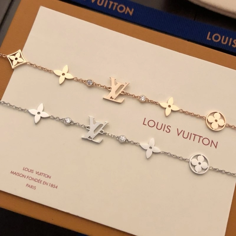 Louis Vuitton Bracelets Reliable 248295