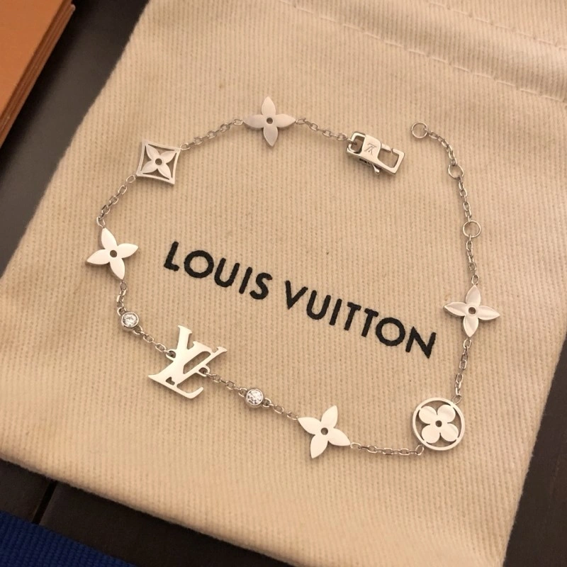 Louis Vuitton Bracelets Reliable 248295