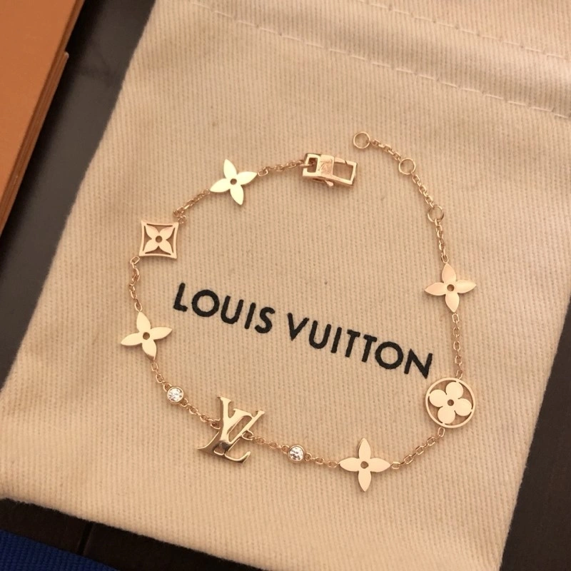 Louis Vuitton Bracelets Reliable 248295