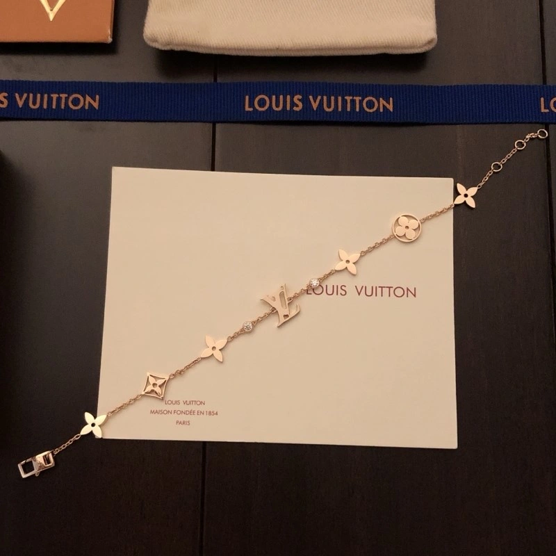 Louis Vuitton Bracelets Reliable 248295