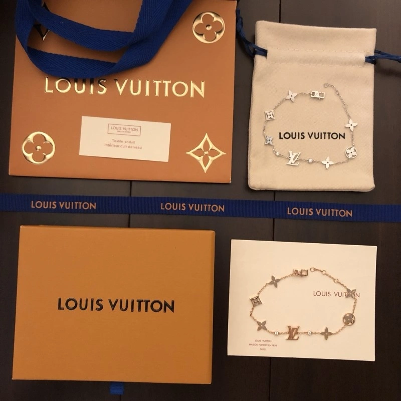 Louis Vuitton Bracelets Reliable 248295