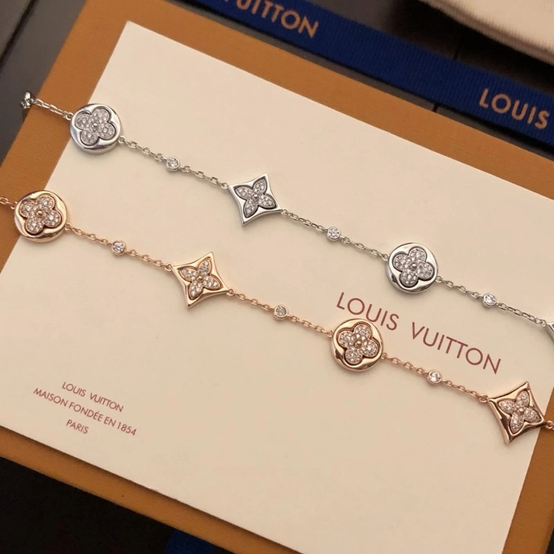 Louis Vuitton Bracelets Packable 248296