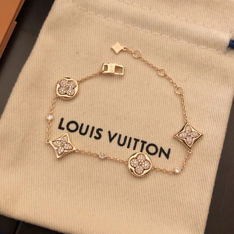 Louis Vuitton Bracelets Packable 248296