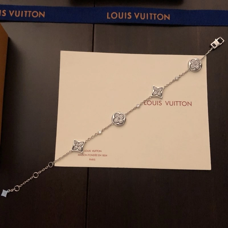 Louis Vuitton Bracelets Packable 248296