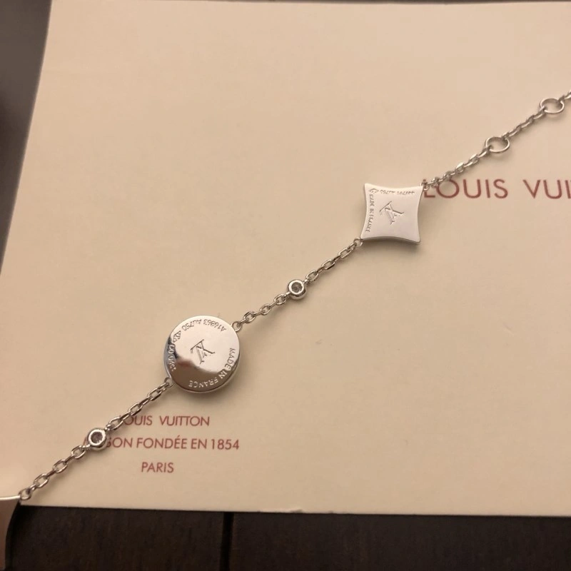 Louis Vuitton Bracelets Packable 248296