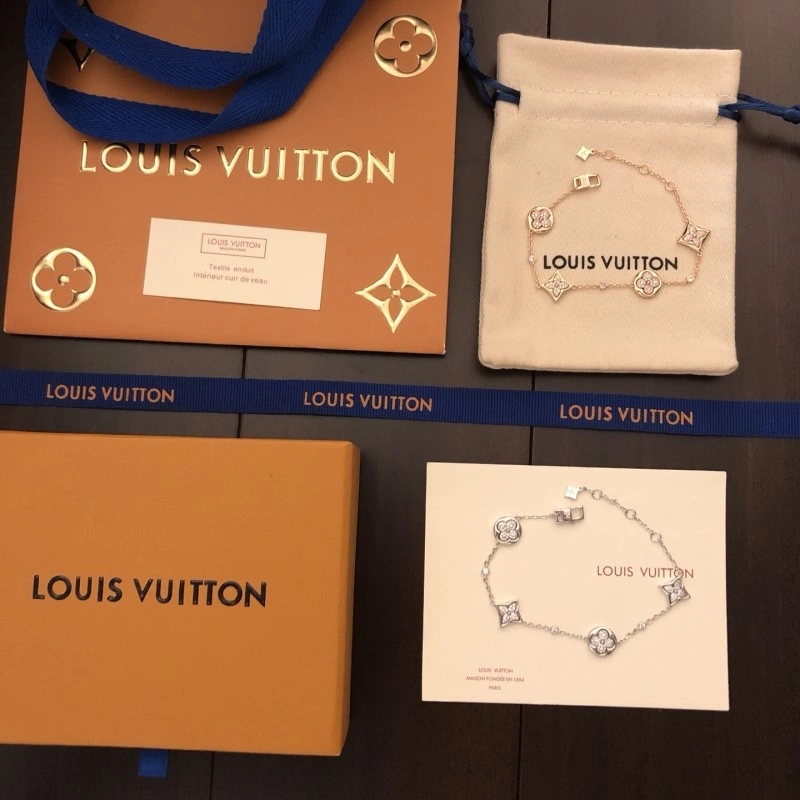 Louis Vuitton Bracelets Packable 248296