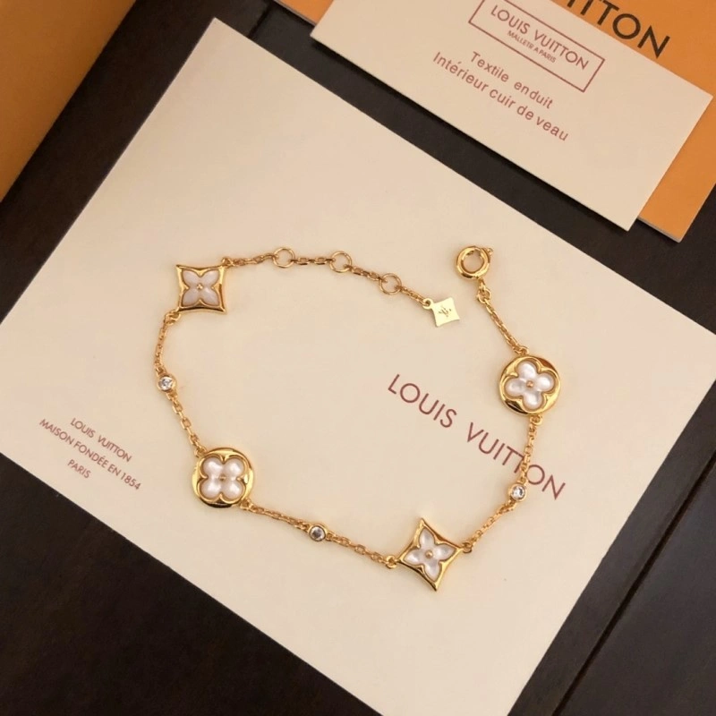 Louis Vuitton Bracelets Tailored 248292