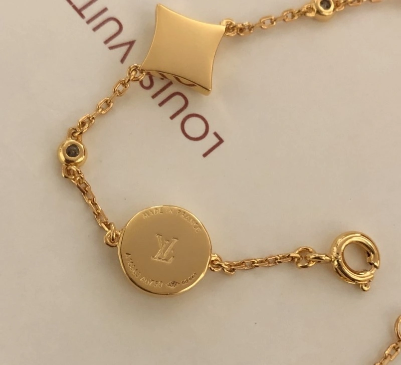 Louis Vuitton Bracelets Tailored 248292