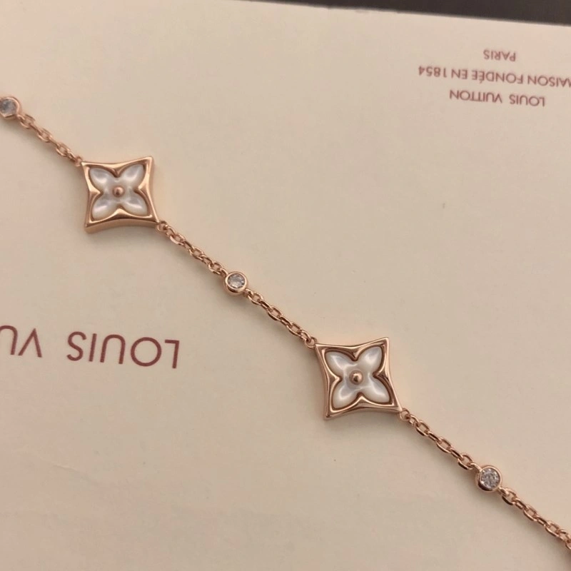 Sophisticated Louis Vuitton Bracelets 248277