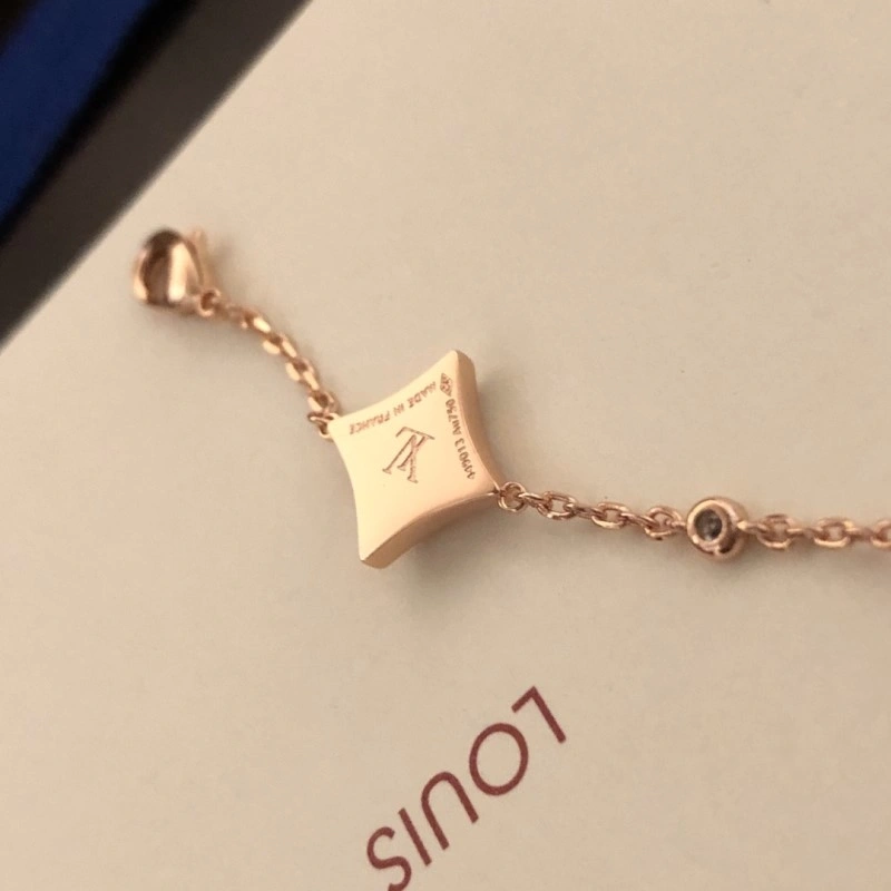 Sophisticated Louis Vuitton Bracelets 248277